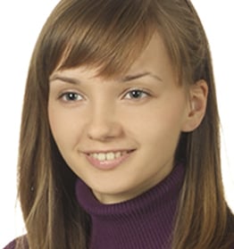 mgr Dorota Wysokińska