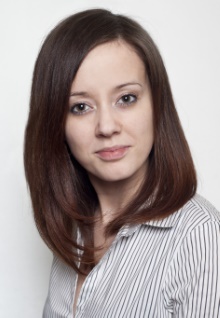 mgr Olga Modzelewska
