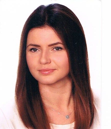 Mgr Dagmara Jędrzejewska